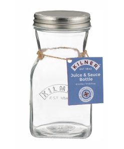 Kilner Juice and Sauce Bottle 500ml (CZ888)