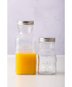 Kilner Juice and Sauce Bottle 500ml (CZ888)