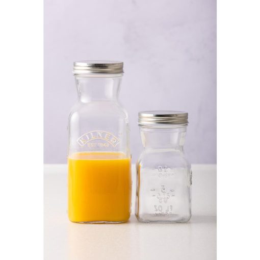 Kilner Juice and Sauce Bottle 500ml (CZ888)