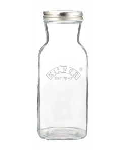 Kilner Juice and Sauce Bottle 1000ml (CZ889)
