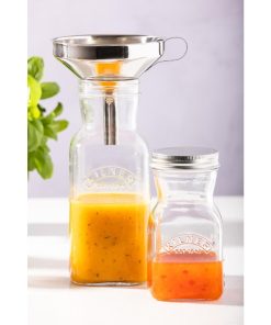 Kilner Juice and Sauce Bottle 1000ml (CZ889)