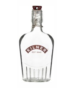 Kilner Clip Top Sloe Gin Bottle 300ml (CZ890)