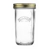 Kilner Wide Mouth Preserve Jar 500ml (CZ898)