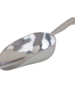 Beaumont Aluminium Ice Scoop 5oz (CZ907)