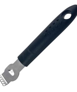 Beaumont Zester and Canale Cutter (CZ909)