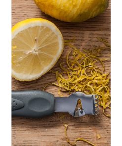 Beaumont Zester and Canale Cutter (CZ909)
