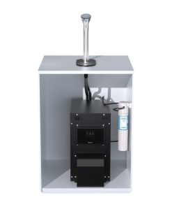 BRITA Vivreau Extra C-Tap Tall Water Dispenser C1 33 (CZ963)