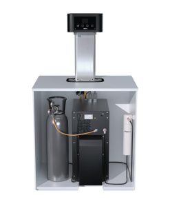 BRITA Vivreau Fill 200 Water Dispenser IDT (CZ967)