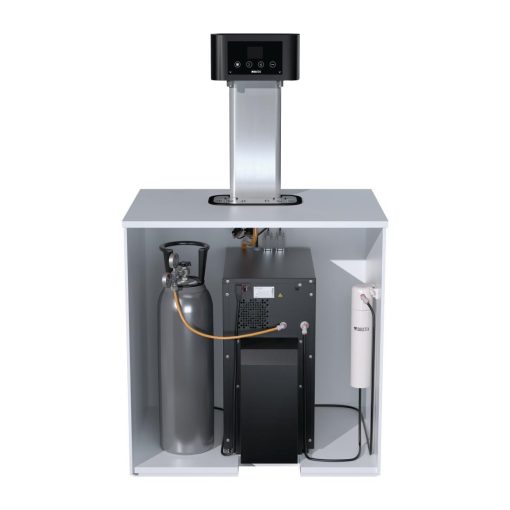 BRITA Vivreau Fill 200 Water Dispenser IDT (CZ967)
