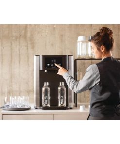 BRITA Vivreau Fill 200 Water Dispenser CT (CZ968)