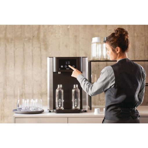 BRITA Vivreau Fill 200 Water Dispenser CT (CZ968)