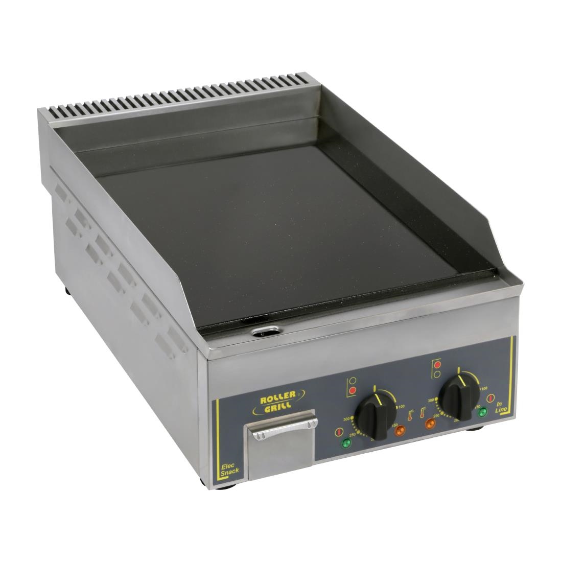 Roller Grill Double Zone Electric Griddle PED700 (CZ996)