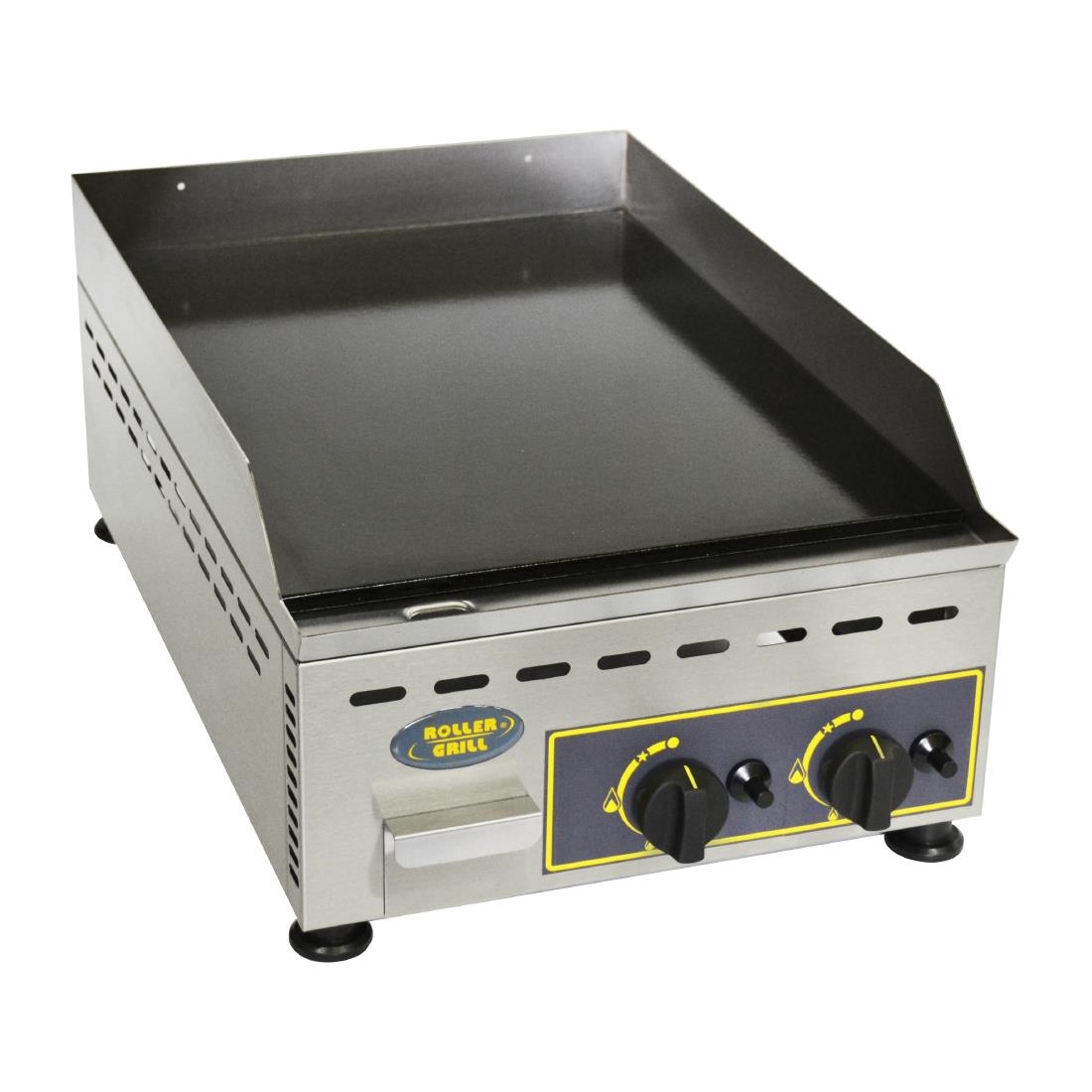 Roller Grill Double Zone Gas Griddle PGD700 (CZ997)