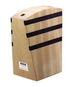 Dick Magnetic Knife Block (DE364)