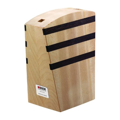 Dick Magnetic Knife Block (DE364)