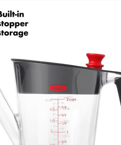 OXO Good Grips Fat Separator 500ml (DK841)