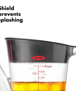OXO Good Grips Fat Separator 500ml (DK841)
