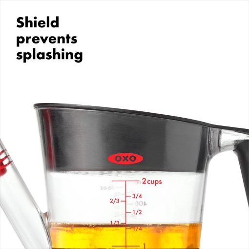OXO Good Grips Fat Separator 500ml (DK841)