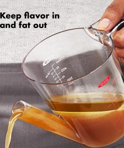 OXO Good Grips Fat Separator 500ml (DK841)