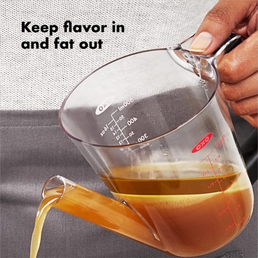 OXO Good Grips Fat Separator 500ml (DK841)