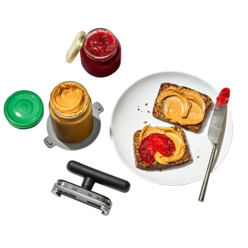 OXO Good Grips Twisting Jar Opener with Base Pad (DK910)