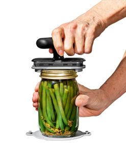 OXO Good Grips Twisting Jar Opener with Base Pad (DK910)