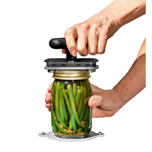 OXO Good Grips Twisting Jar Opener with Base Pad (DK910)