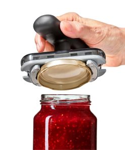 OXO Good Grips Twisting Jar Opener with Base Pad (DK910)