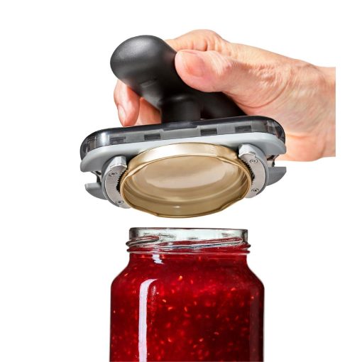 OXO Good Grips Twisting Jar Opener with Base Pad (DK910)