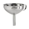 Kilner Stainless Steel Strainer Funnel (DM257)