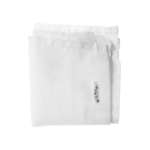 Kilner Muslin Square 500X500mm (DM258)