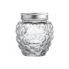 Kilner Berry Fruit Preserve Jar 400ml (DM261)