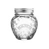 Kilner Strawberry Fruit Preserve Jar 400ml (DM262)
