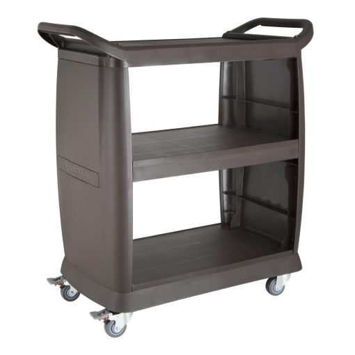 Vogue Polypropylene Mobile Trolley (DN585)
