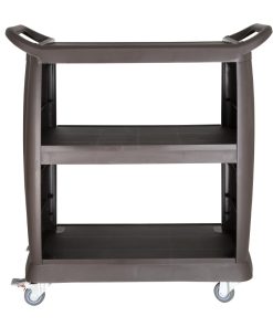 Vogue Polypropylene Mobile Trolley (DN585)