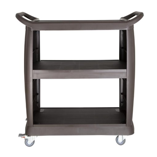 Vogue Polypropylene Mobile Trolley (DN585)