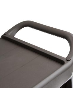 Vogue Polypropylene Mobile Trolley (DN585)
