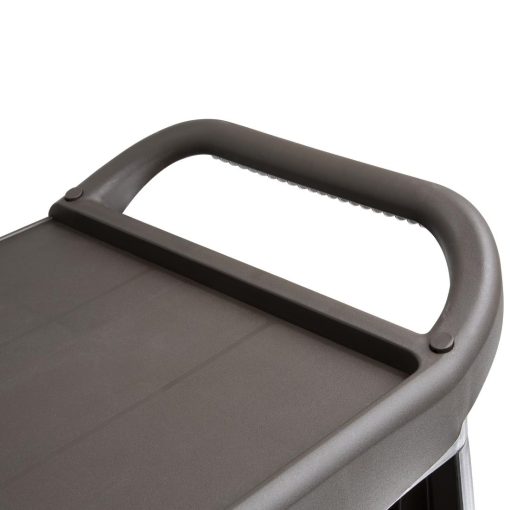 Vogue Polypropylene Mobile Trolley (DN585)