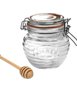 Kilner Honey Pot in Gift Box (DN590)