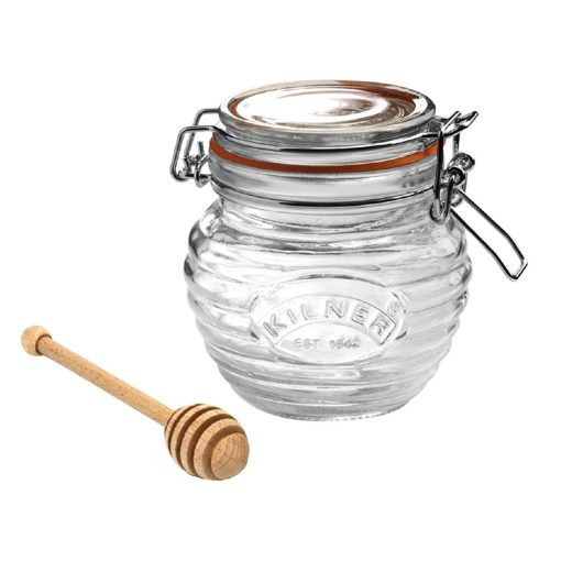 Kilner Honey Pot in Gift Box (DN590)