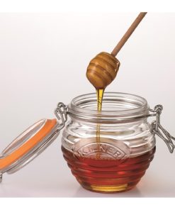 Kilner Honey Pot in Gift Box (DN590)