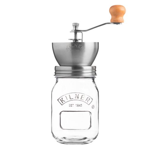 Kilner Coffee Grinder (DN593)
