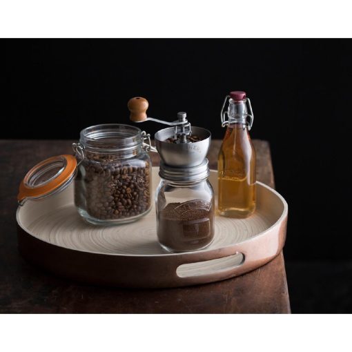 Kilner Coffee Grinder (DN593)