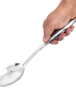 Vogue Plain Spoon 360mm (DN993)