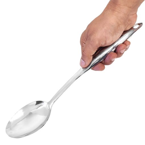 Vogue Plain Spoon 360mm (DN993)