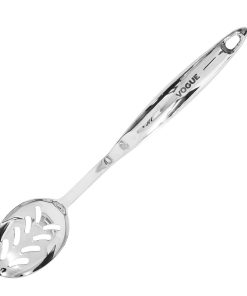 Vogue Slotted Spoon 360mm (DN994)