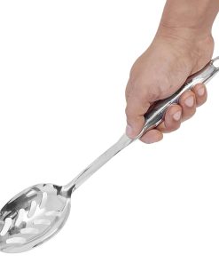 Vogue Slotted Spoon 360mm (DN994)