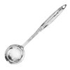 Vogue Stainless Steel Soup Ladle 196ml (DN995)