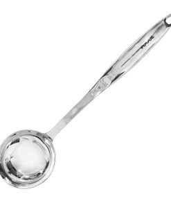Vogue Stainless Steel Soup Ladle 196ml (DN995)