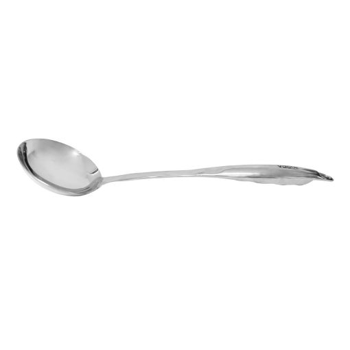 Vogue Stainless Steel Soup Ladle 196ml (DN995)